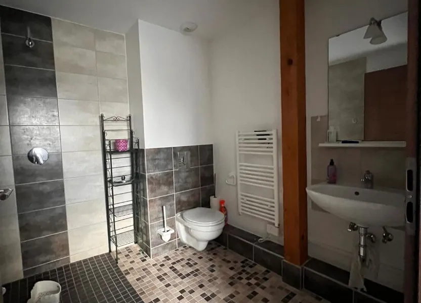 Room Rue du Moulin in Geudertheim