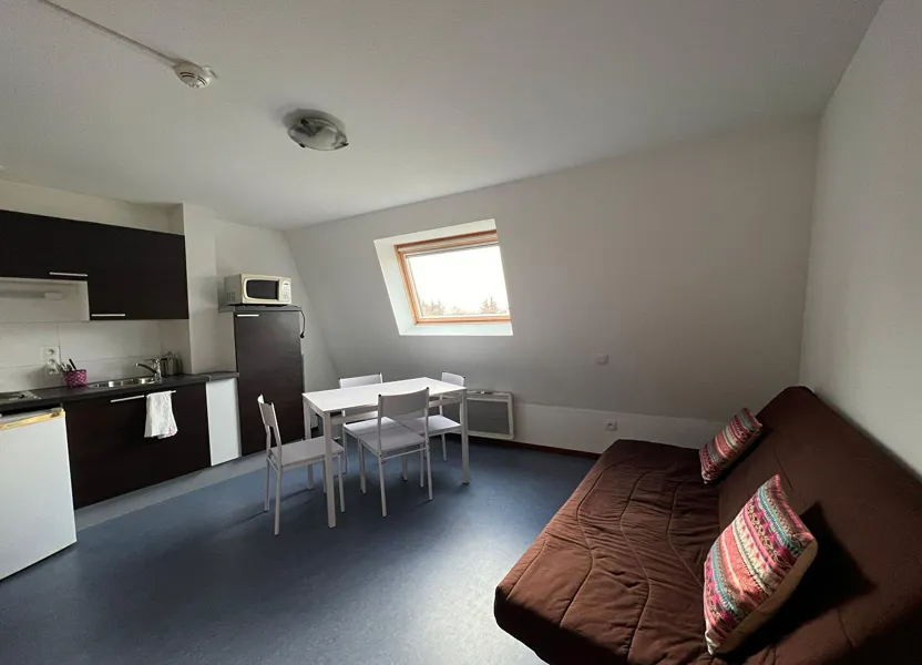 Room Rue du Moulin in Geudertheim