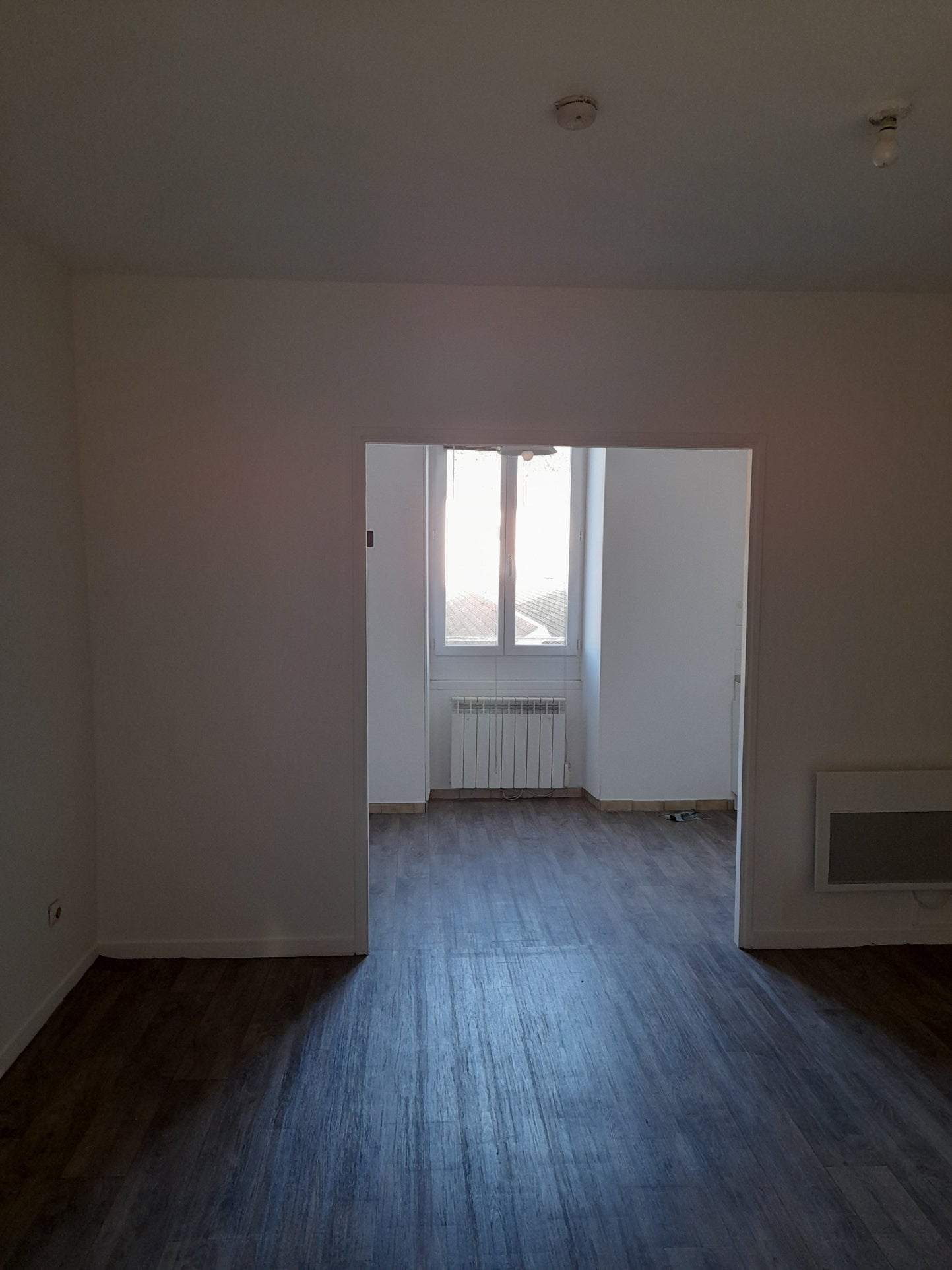 Flat Rue Auguste Villy in Amplepuis