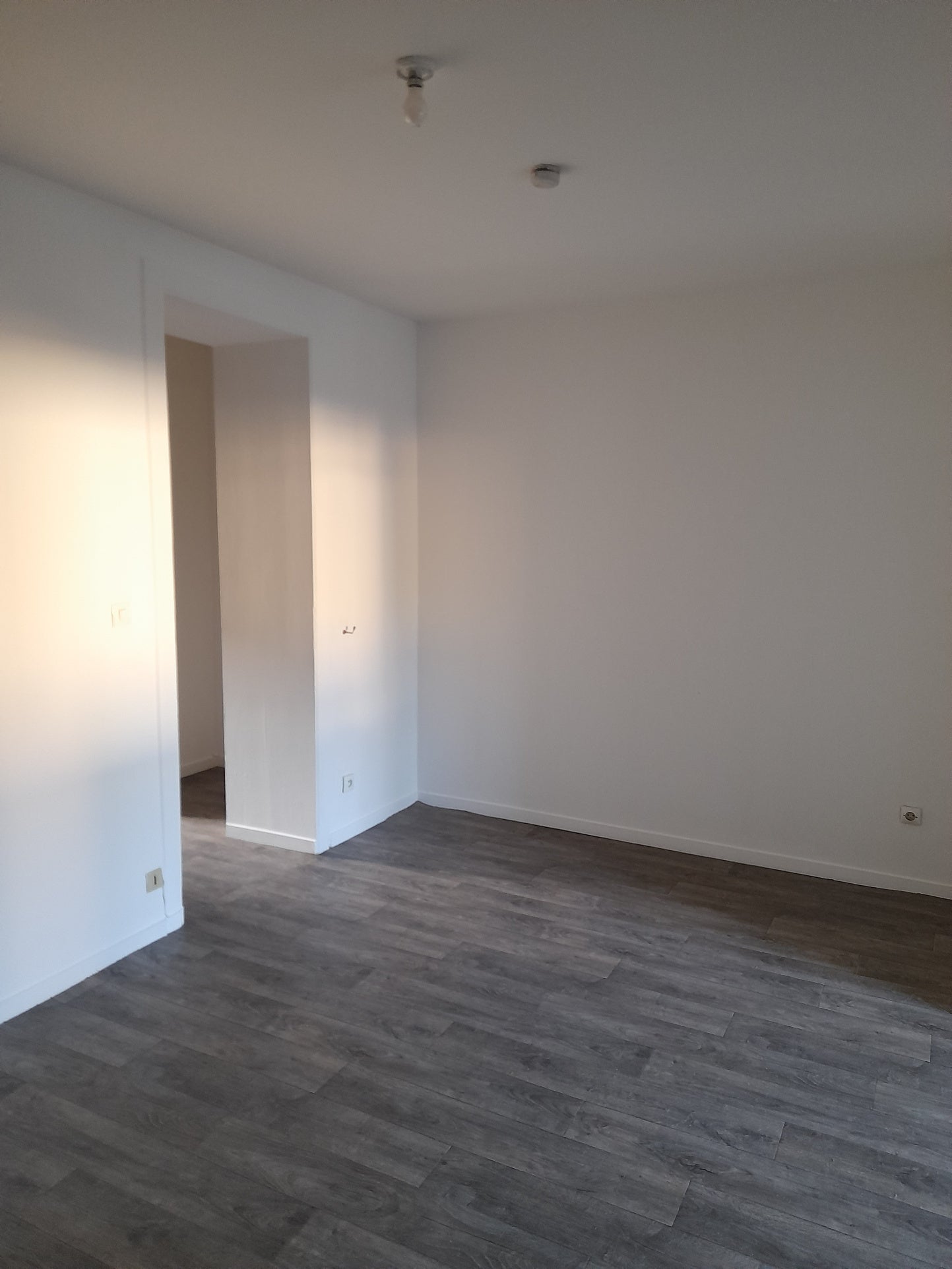 Flat Rue Auguste Villy in Amplepuis