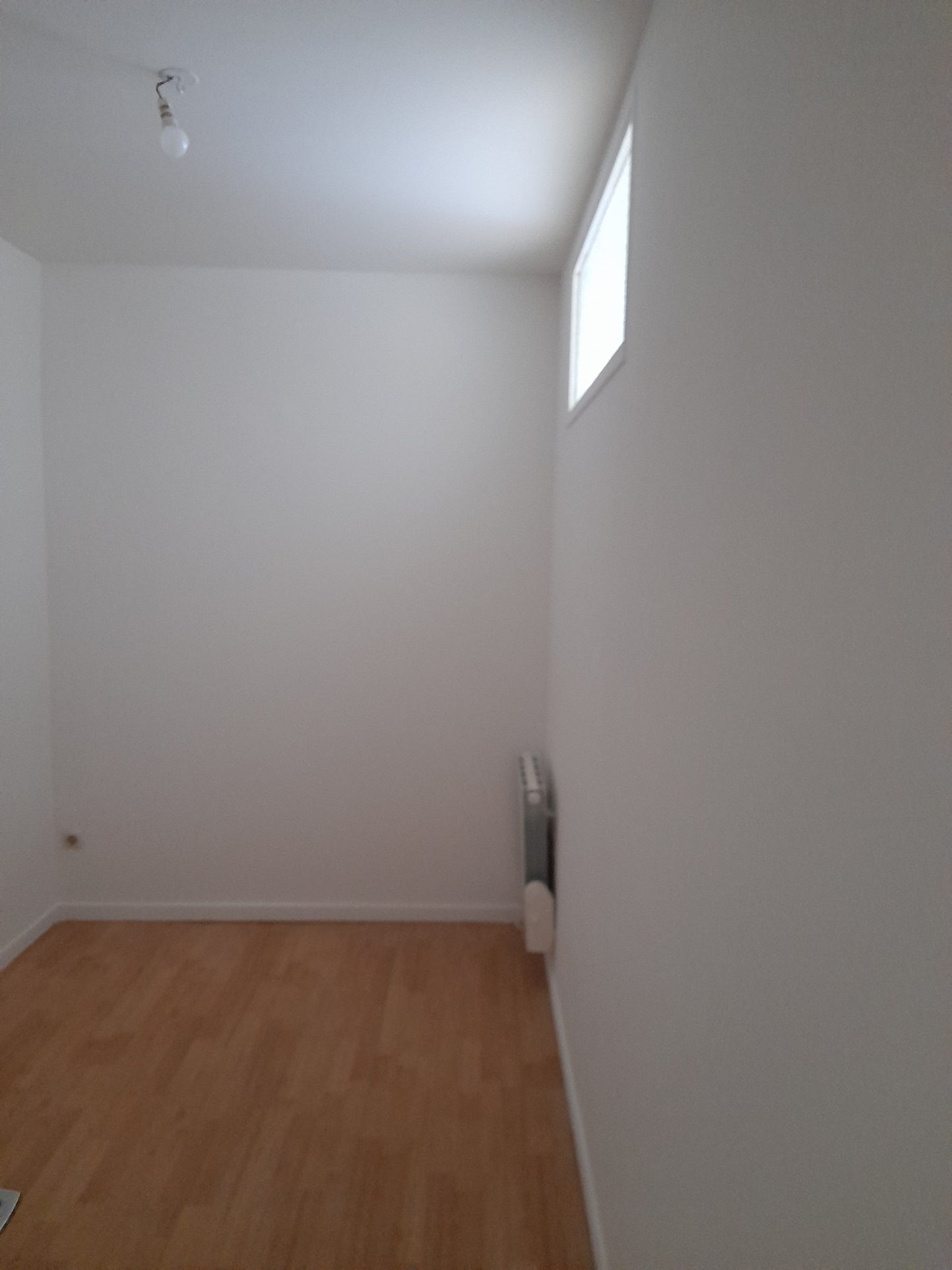 Flat Rue Auguste Villy in Amplepuis