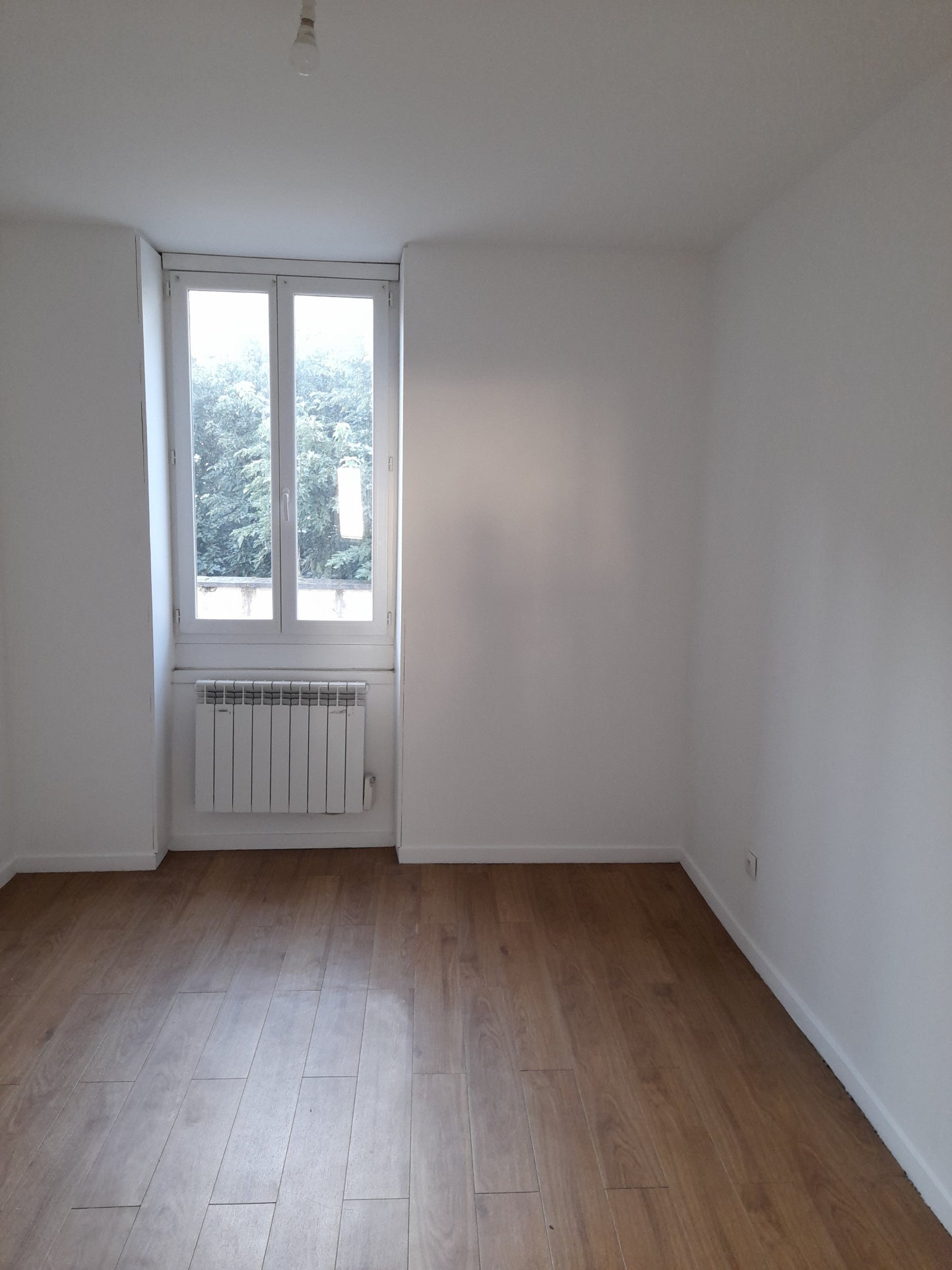 Flat Rue Auguste Villy in Amplepuis
