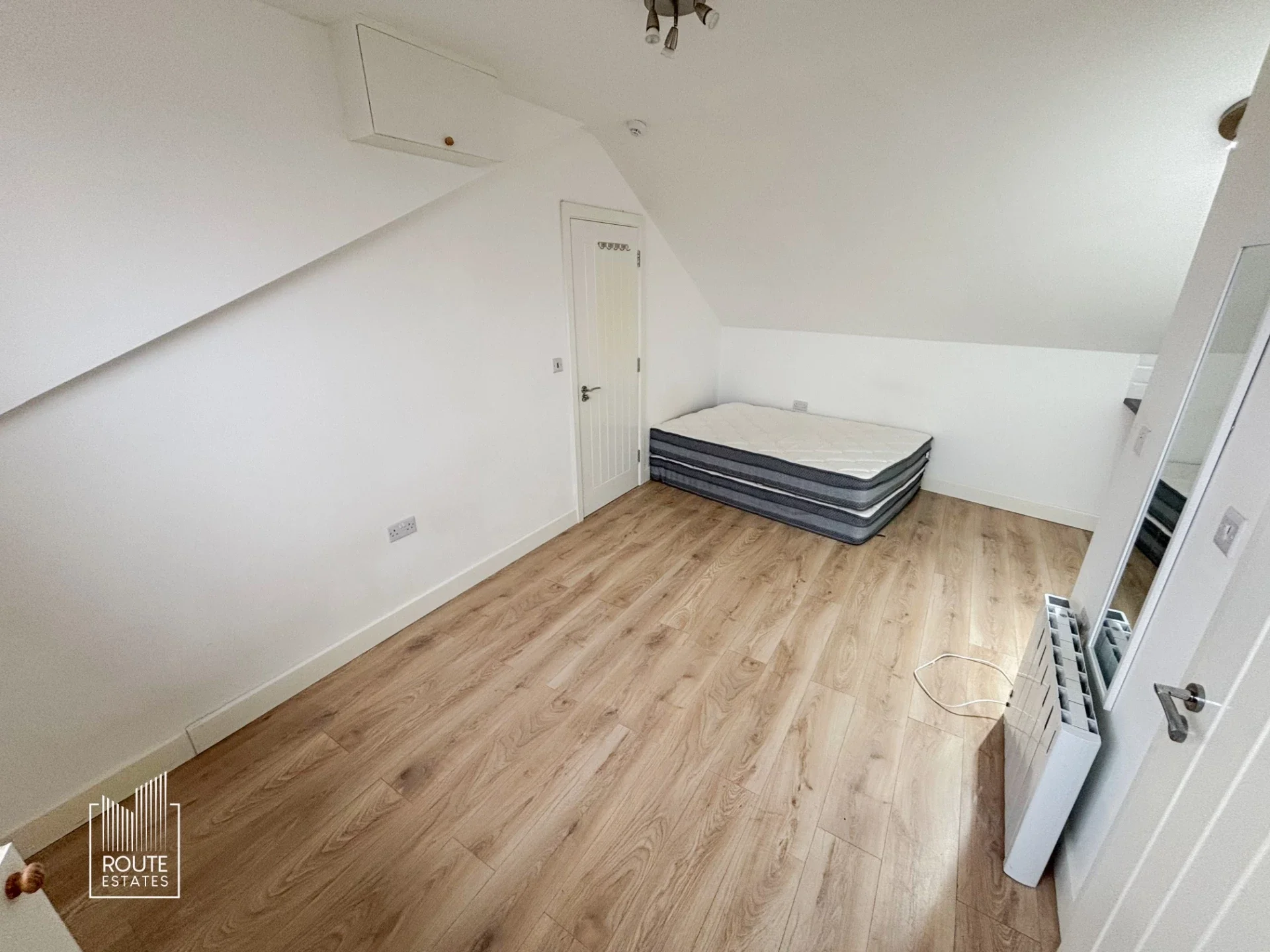 Flat High Road Leyton in Greater London