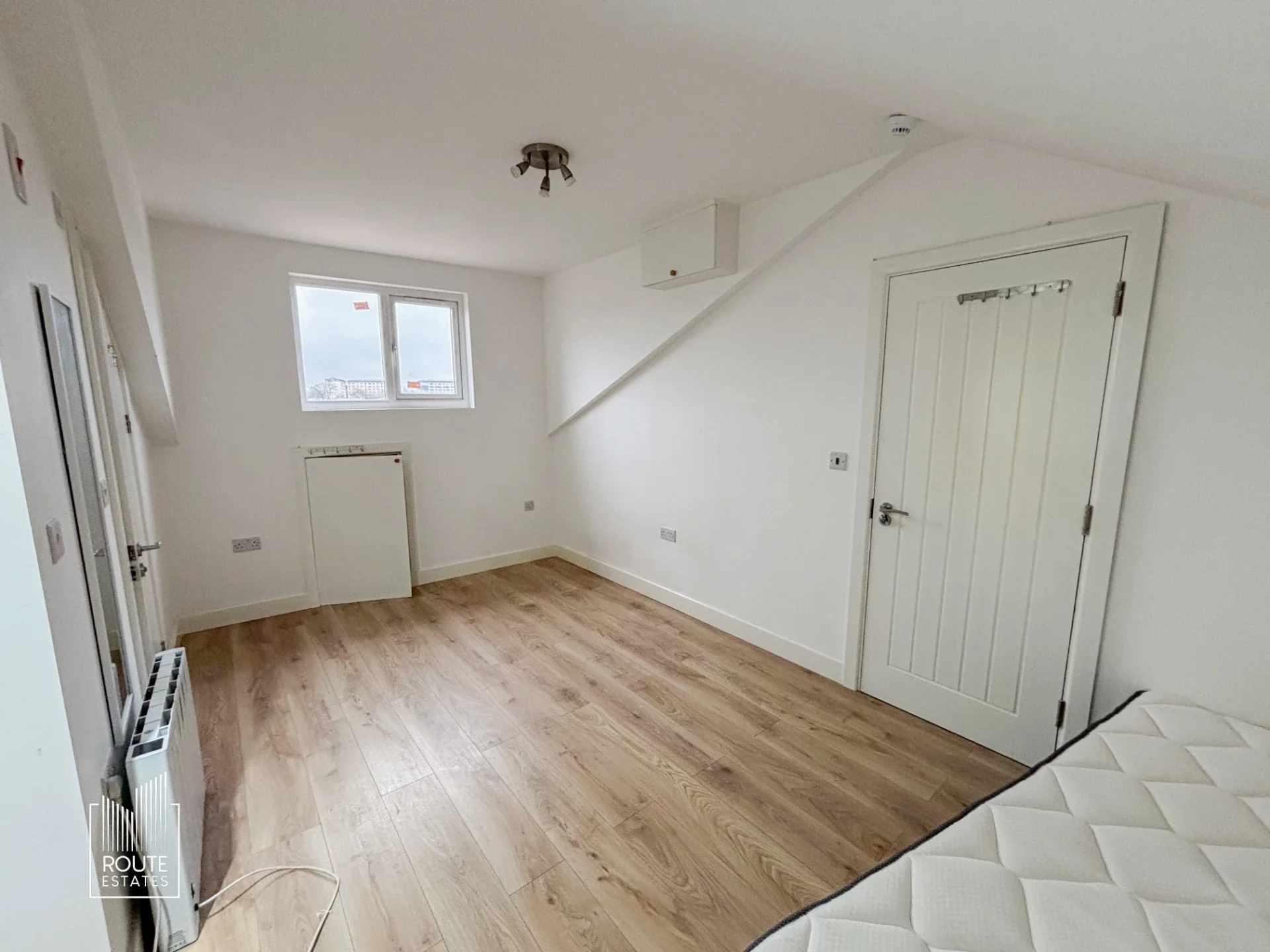 Flat High Road Leyton in Greater London