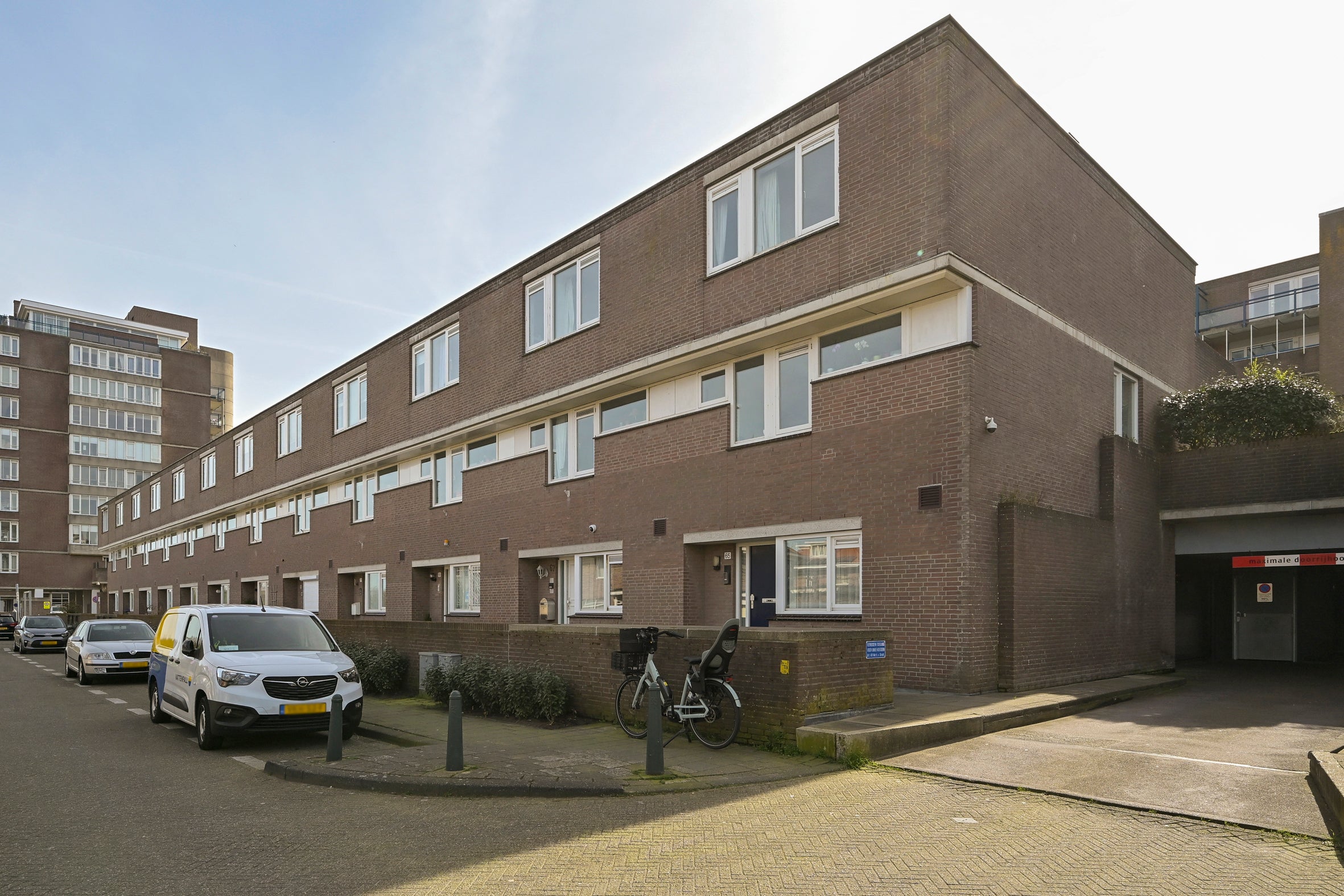 Groningsestraat