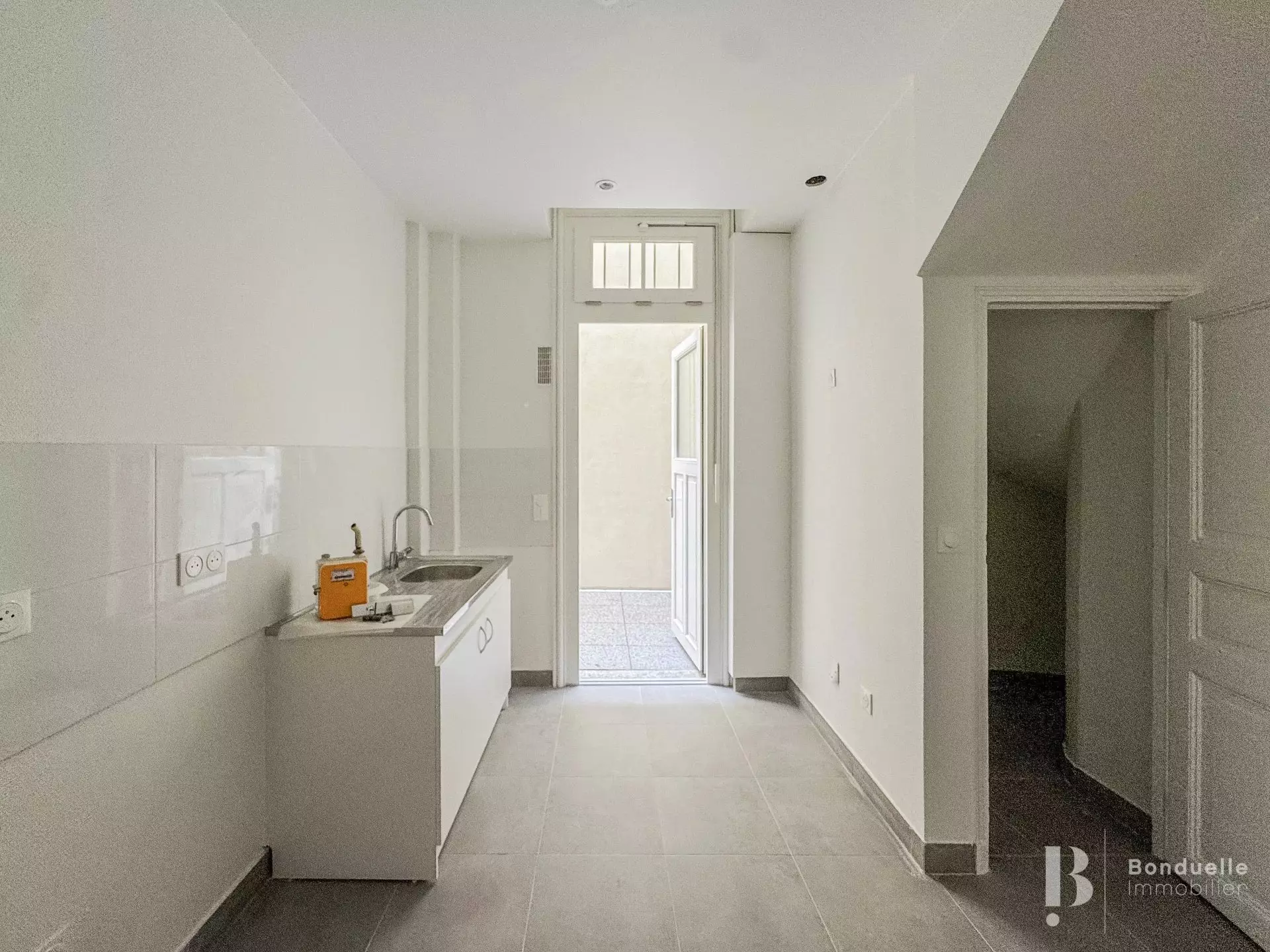 Appartement Rue du Général-Foy à Paris