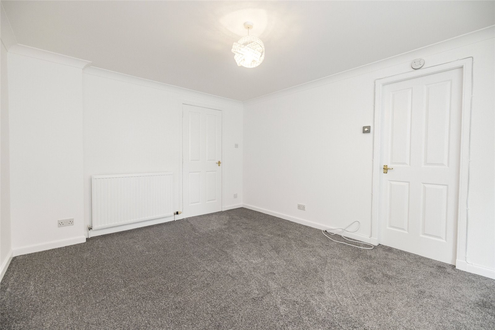 Flat Craigton Road in Aberdeen City