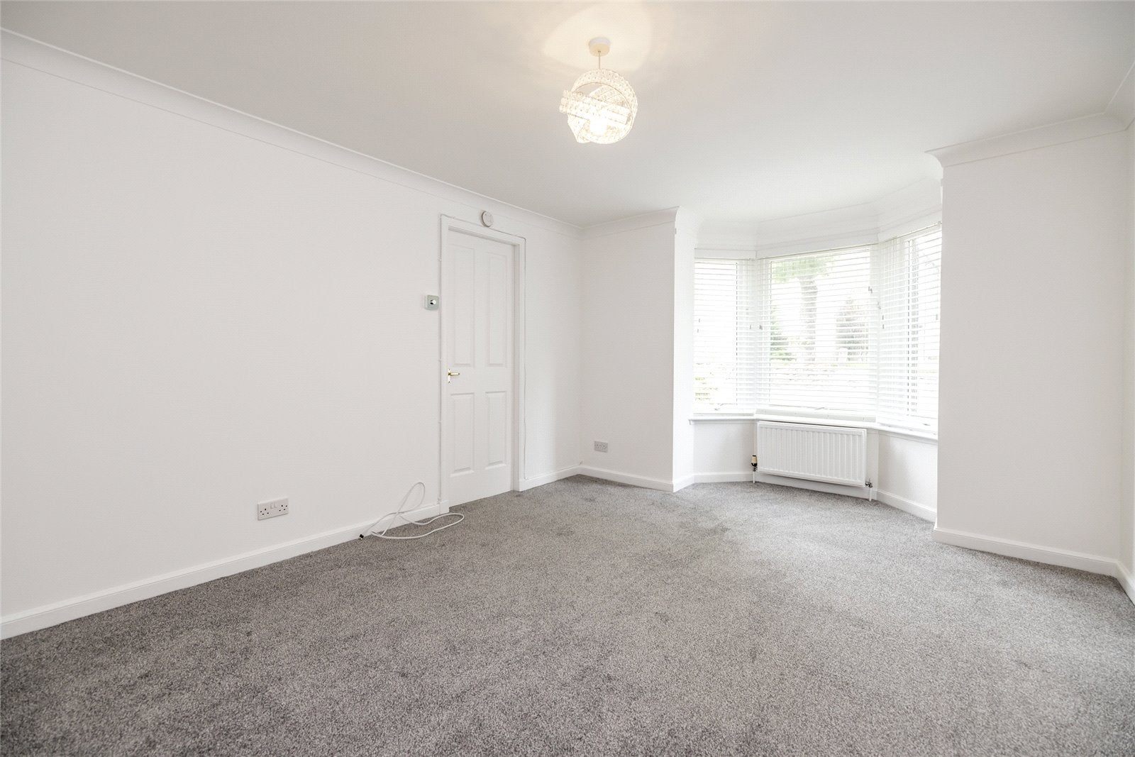 Flat Craigton Road in Aberdeen City