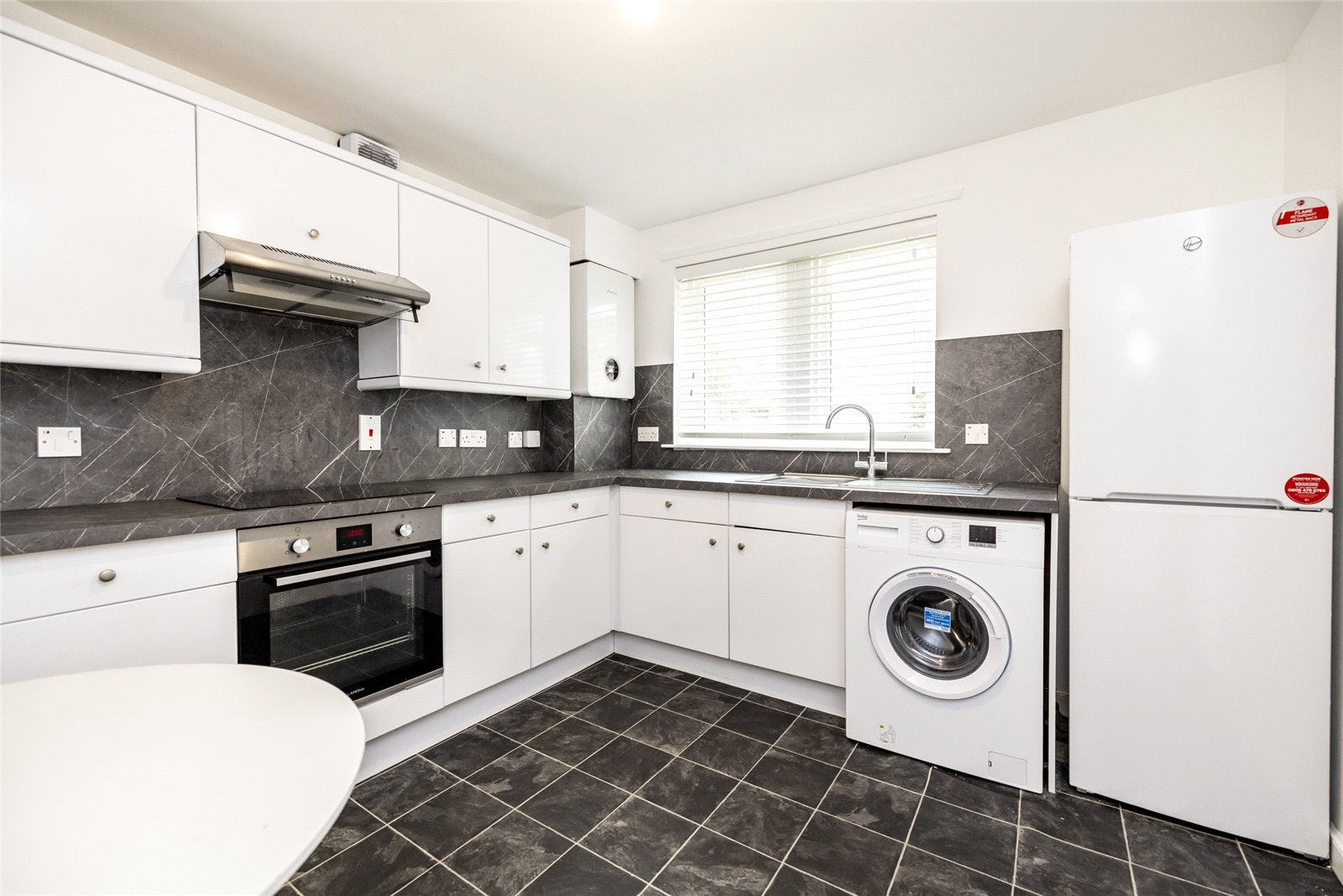 Flat Craigton Road in Aberdeen City
