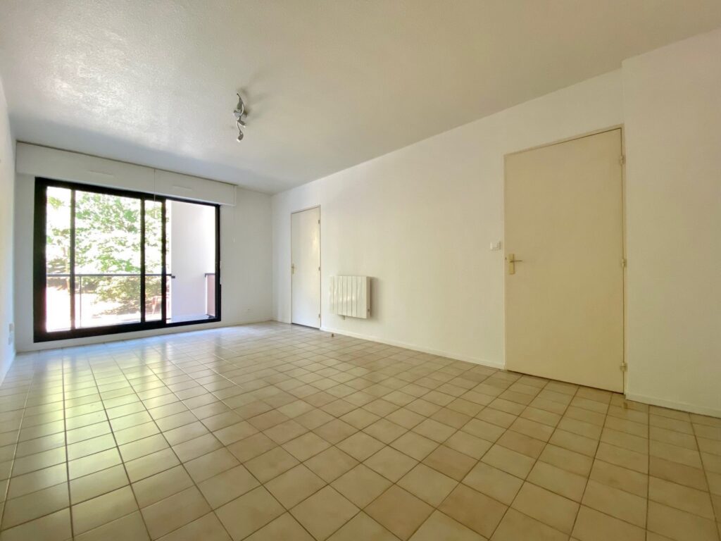 Flat Impasse des Clarines in Toulouse