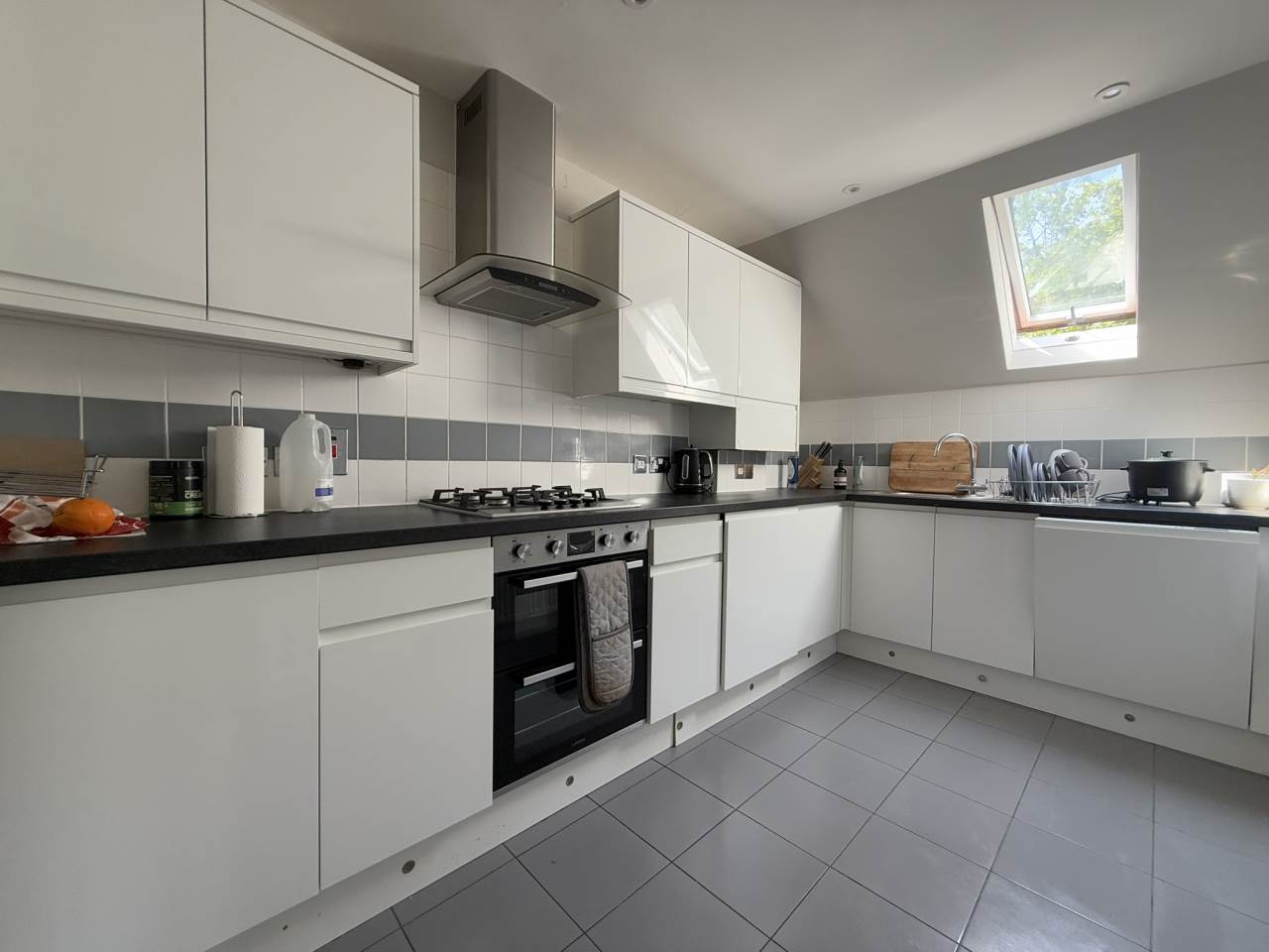 Flat Kingswood Road in Tunbridge Wells