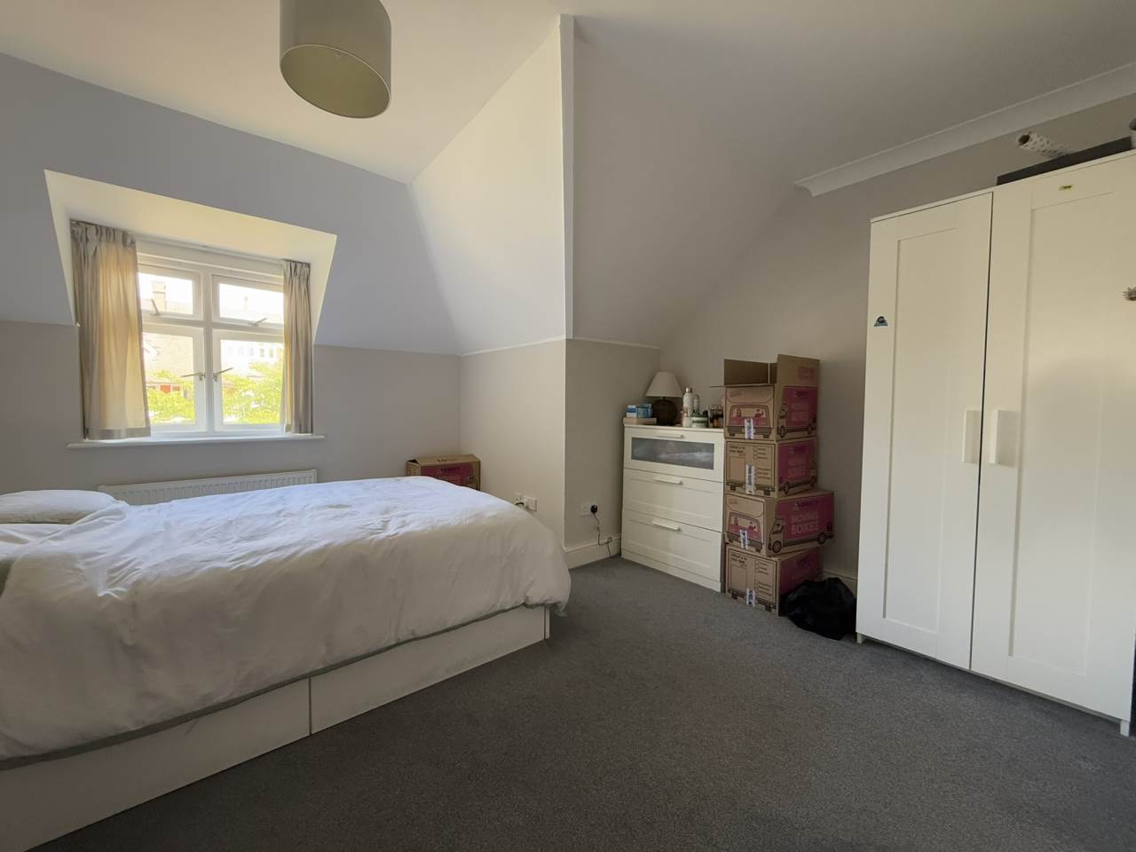Flat Kingswood Road in Tunbridge Wells