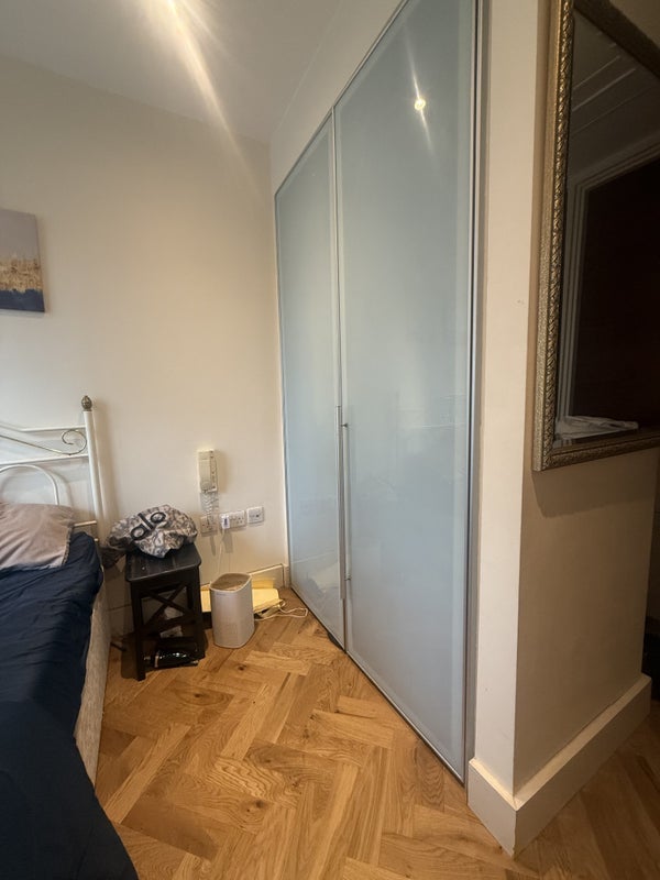 Room Praed Street in City of Westminster