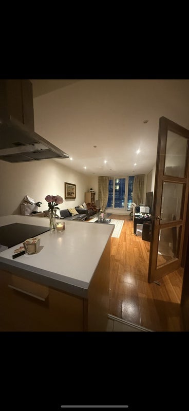 Room Praed Street in City of Westminster
