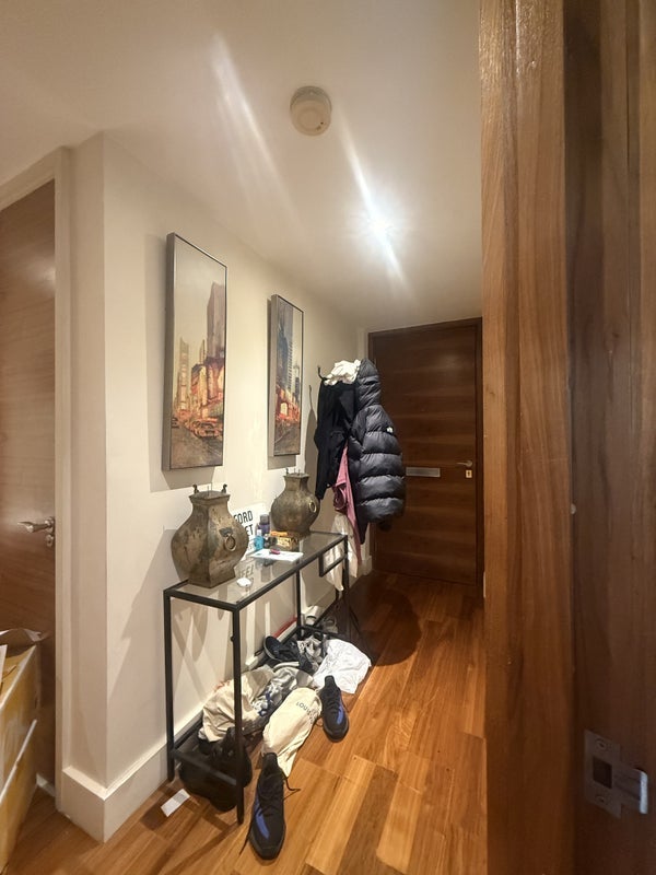 Room Praed Street in City of Westminster