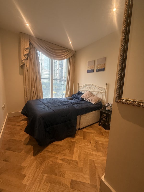 Room Praed Street in City of Westminster