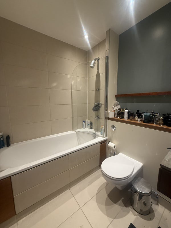 Room Praed Street in City of Westminster