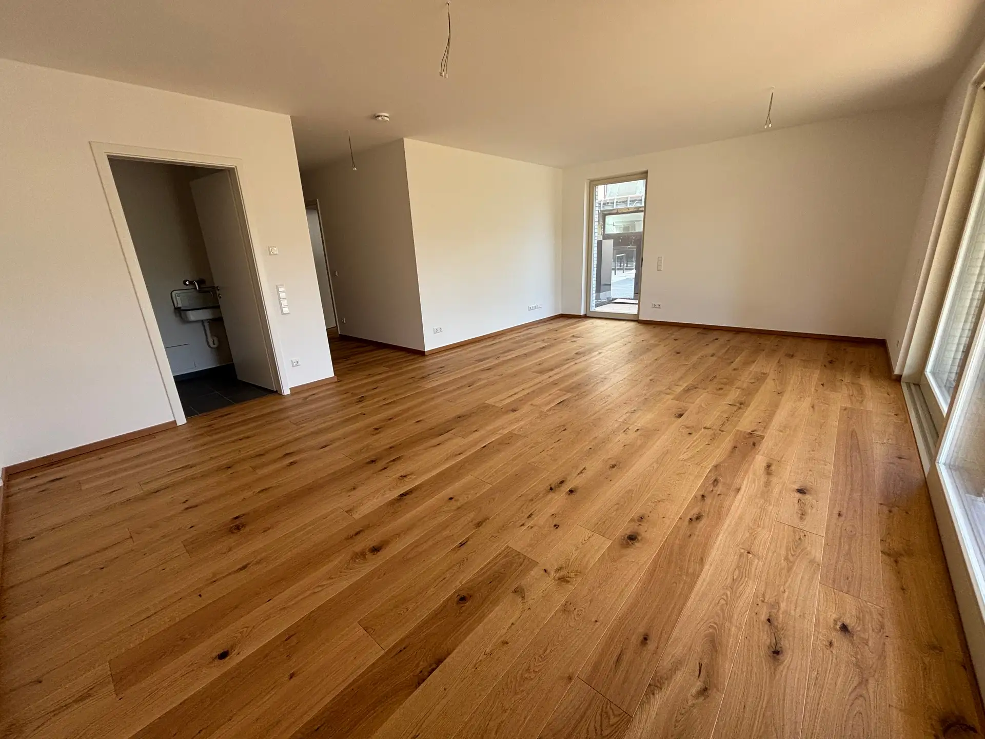 Wohnung Kohlenstraße in Leipzig