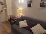 Flat Rue Foncet in Nice