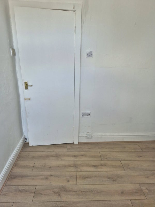 Room Ridge Road in Burnley