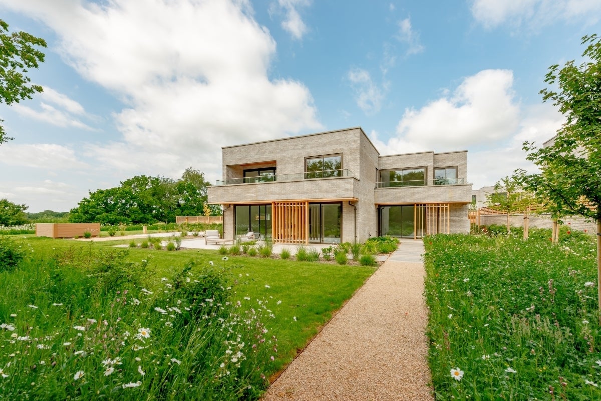 House Bob Lane in Mid Sussex