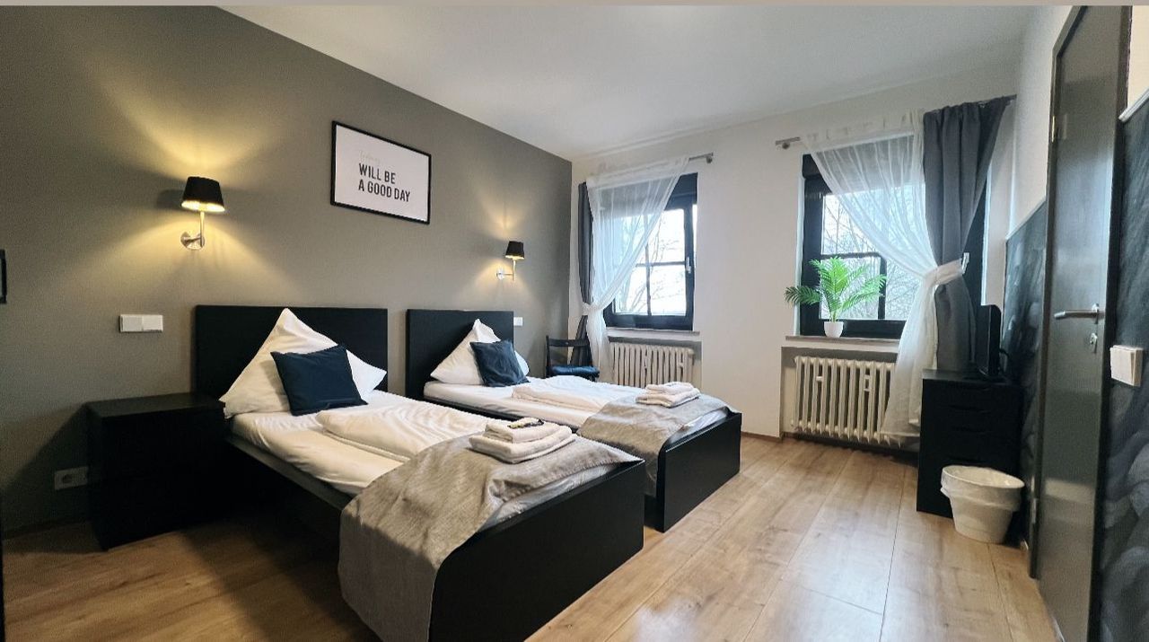 Zimmer Langenfelder Straße in Leverkusen