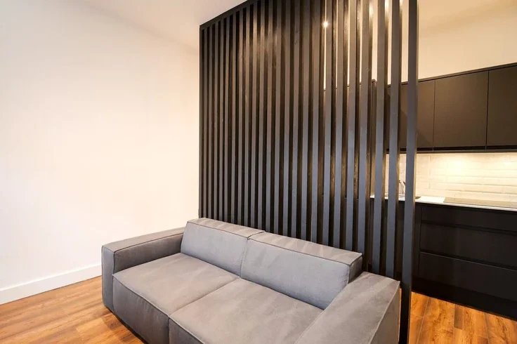 Flat Tib Street in Manchester
