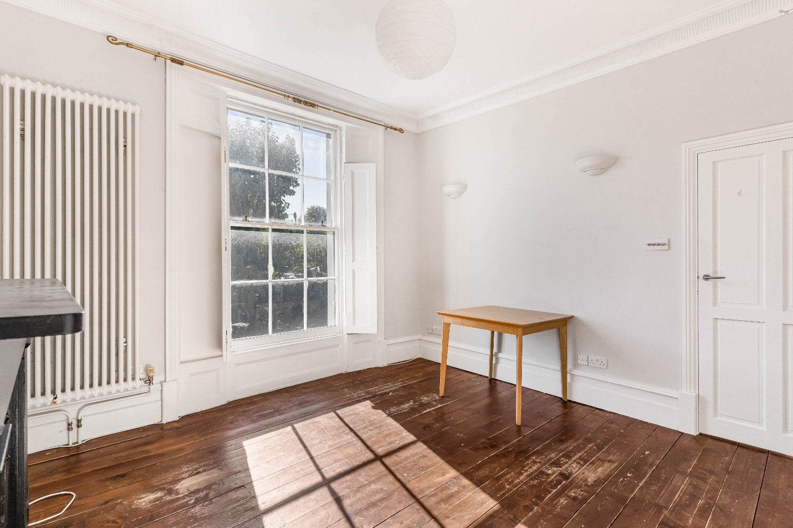 House Englefield Road in Greater London