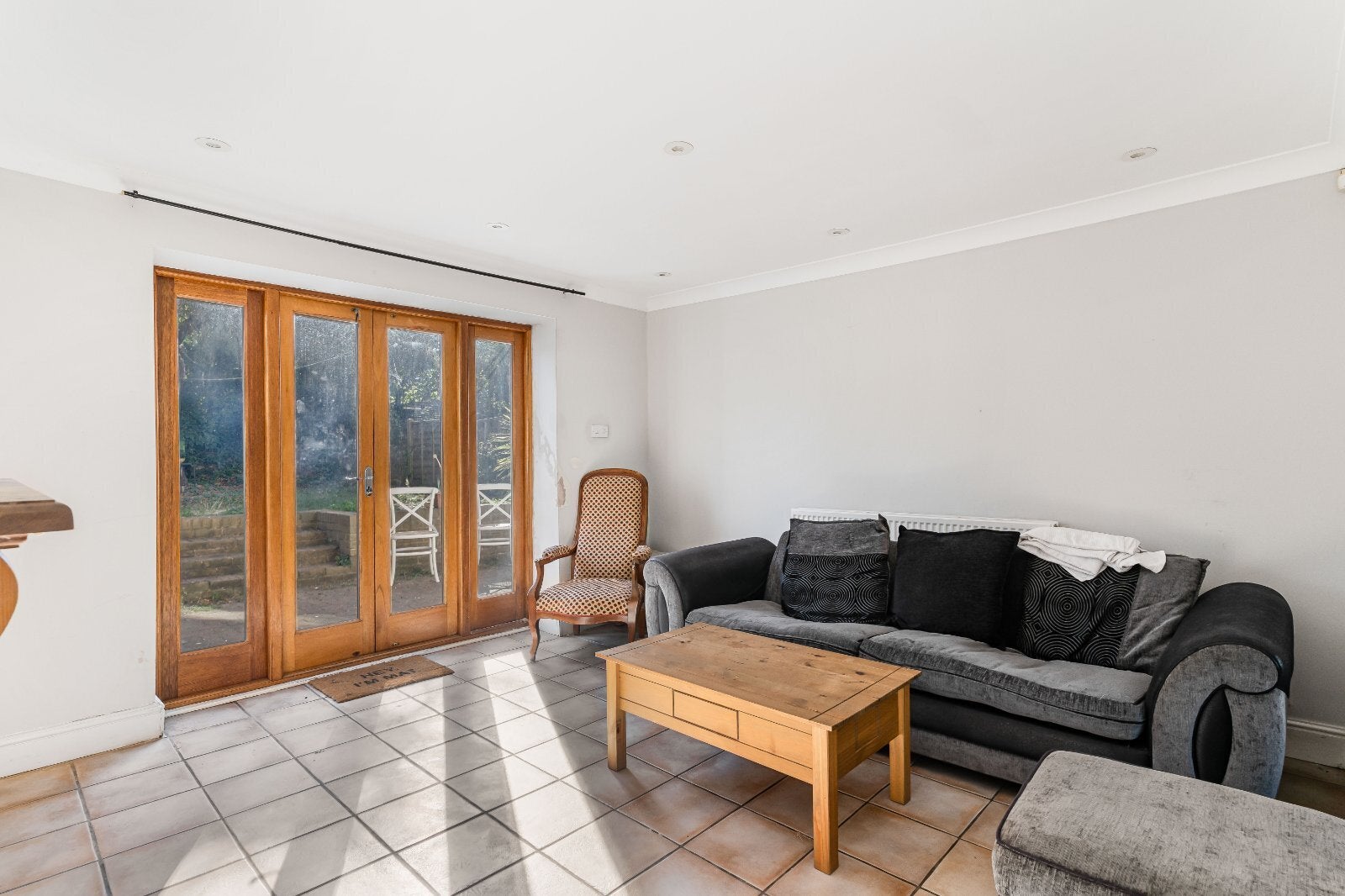 House Englefield Road in Greater London