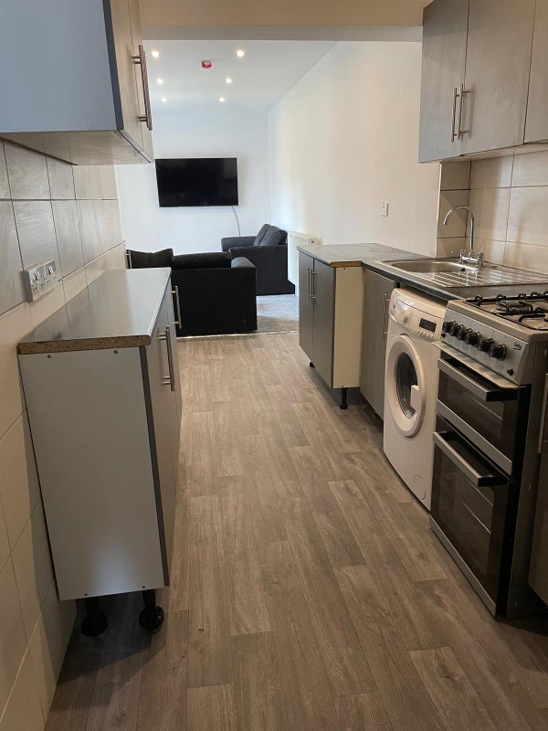 Room Childwall Abbey Road in Liverpool
