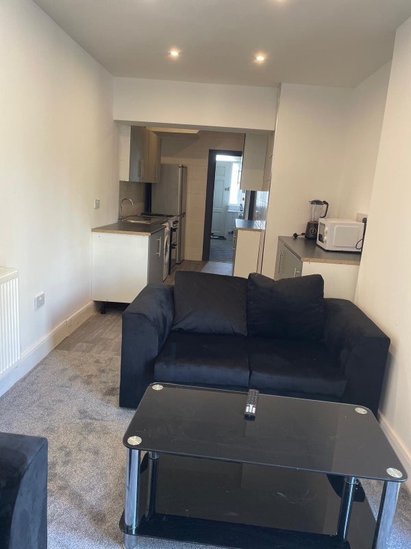 Room Childwall Abbey Road in Liverpool