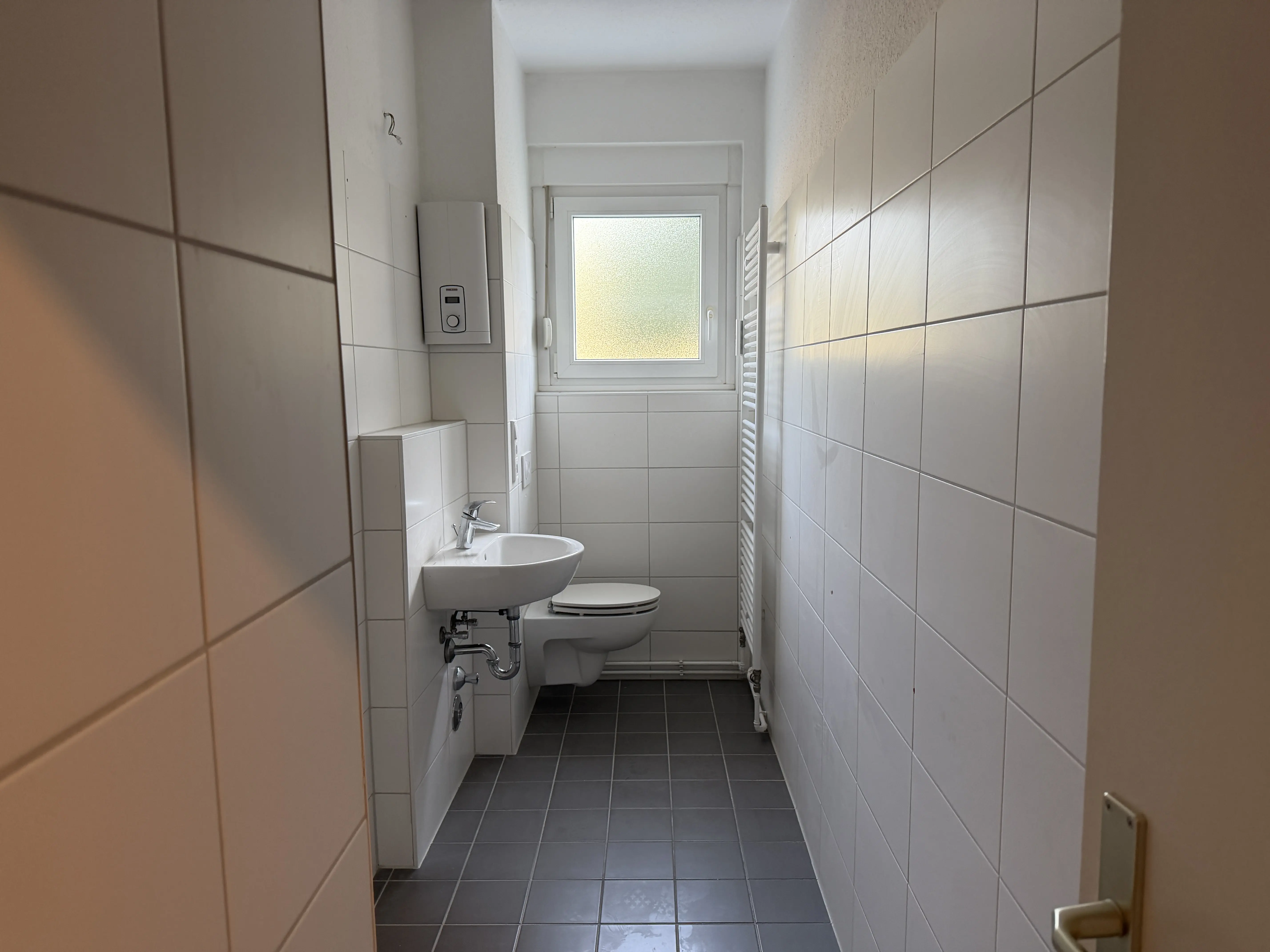 Wohnung Brunsbütteler Damm in Berlin