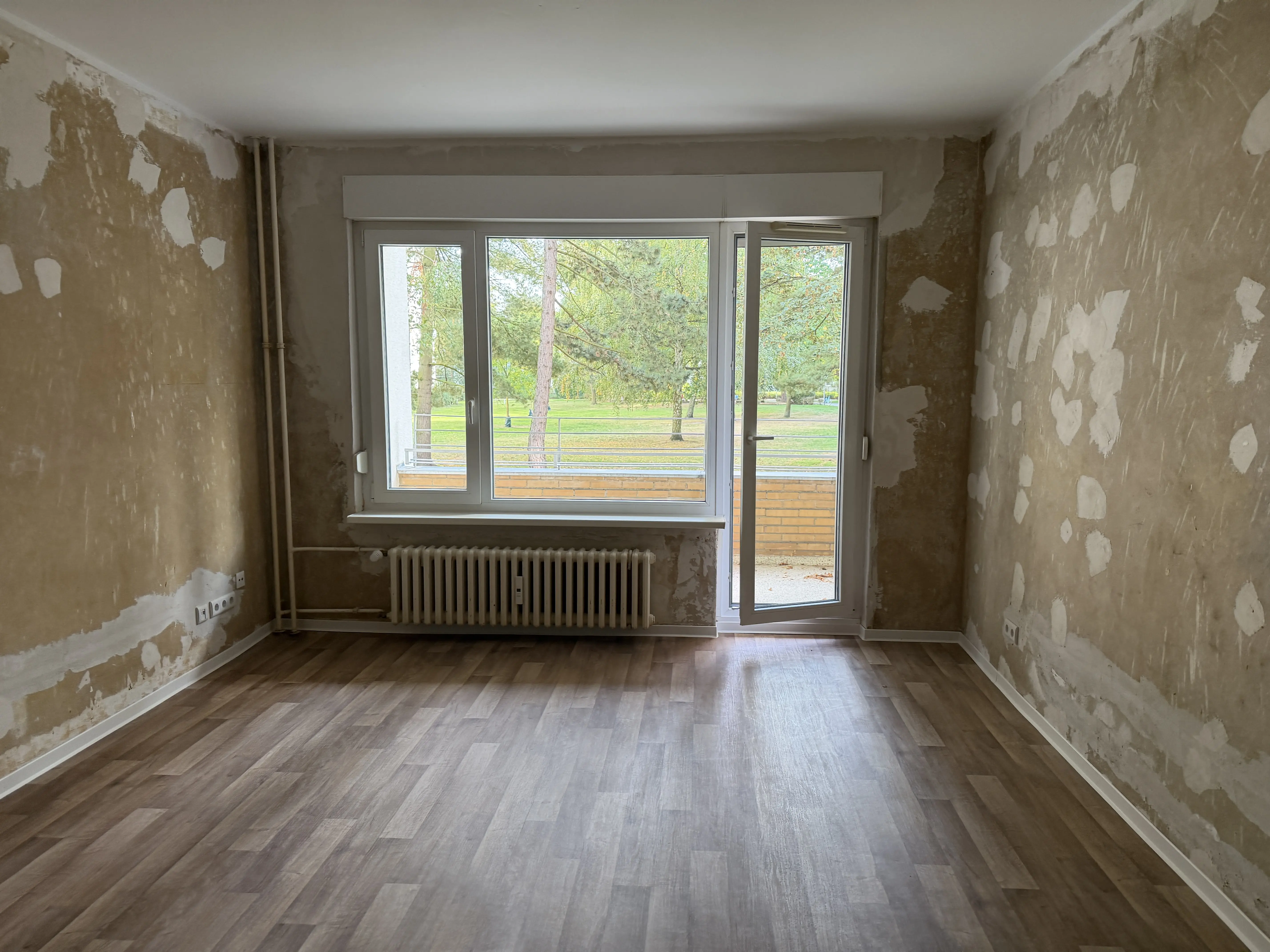 Wohnung Brunsbütteler Damm in Berlin