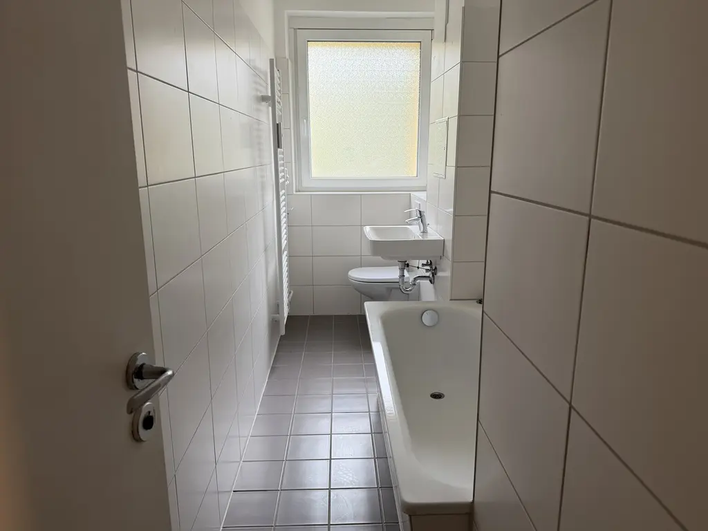 Wohnung Südekumzeile in Berlin
