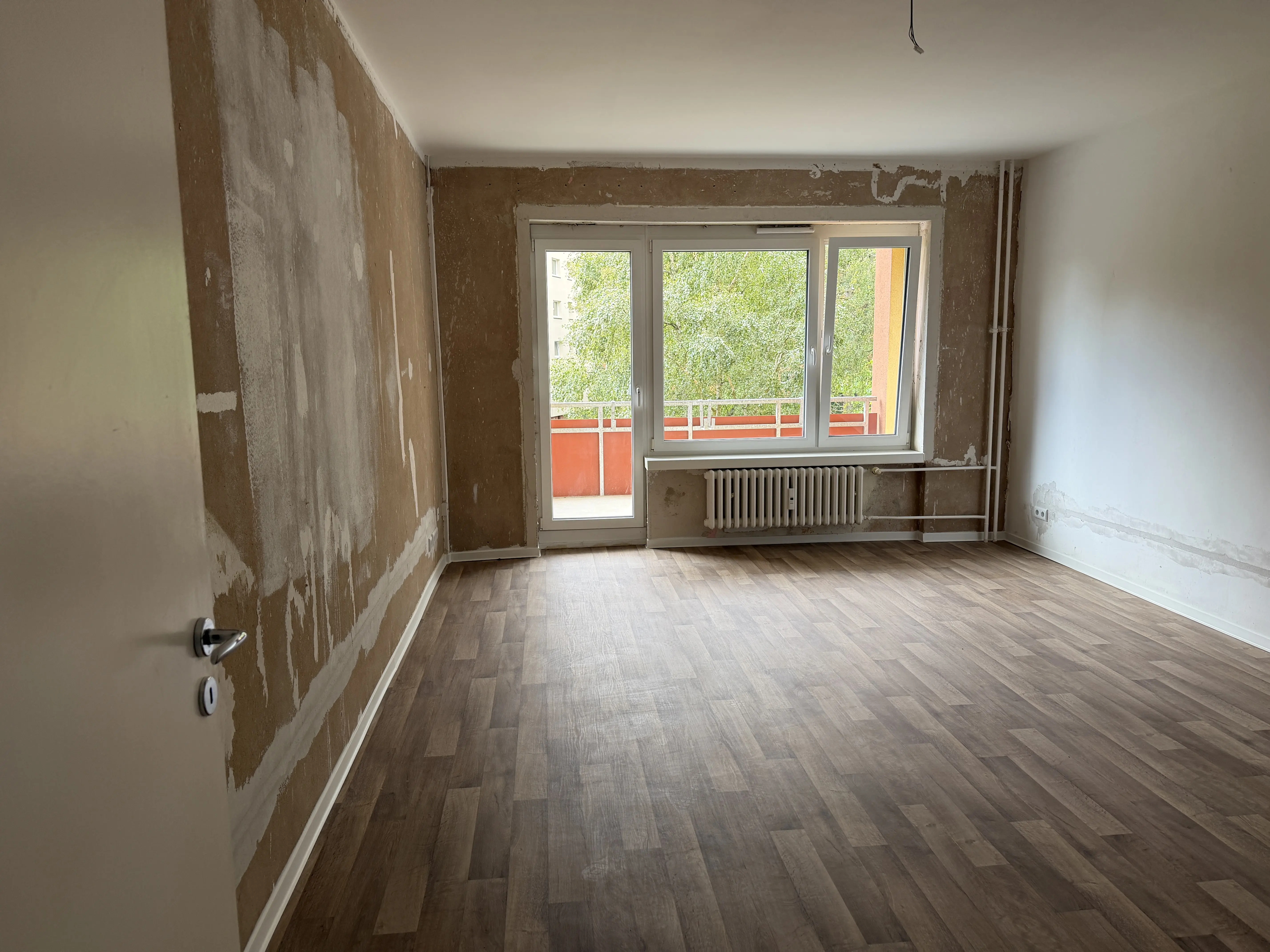 Wohnung Südekumzeile in Berlin