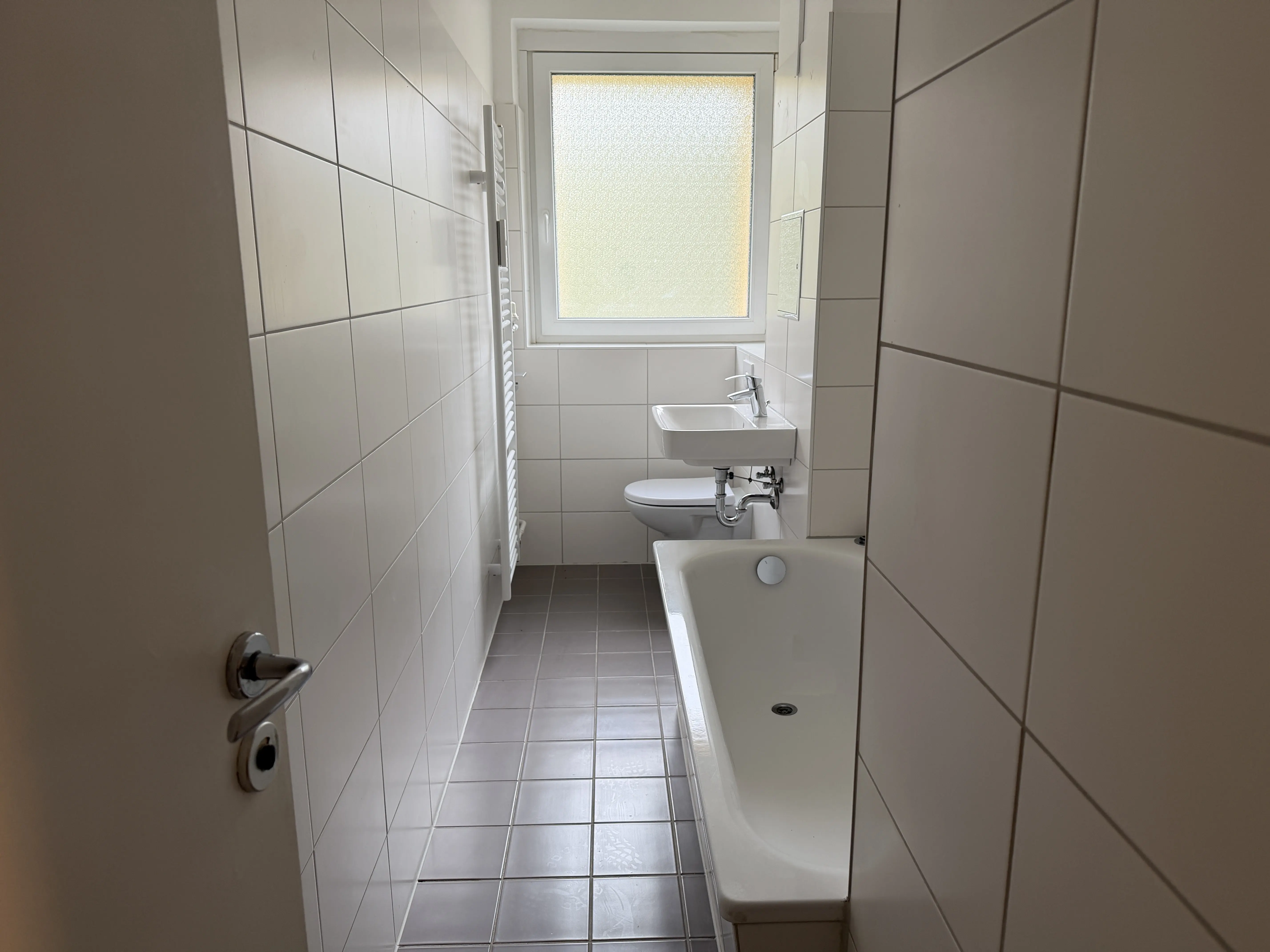 Wohnung Südekumzeile in Berlin
