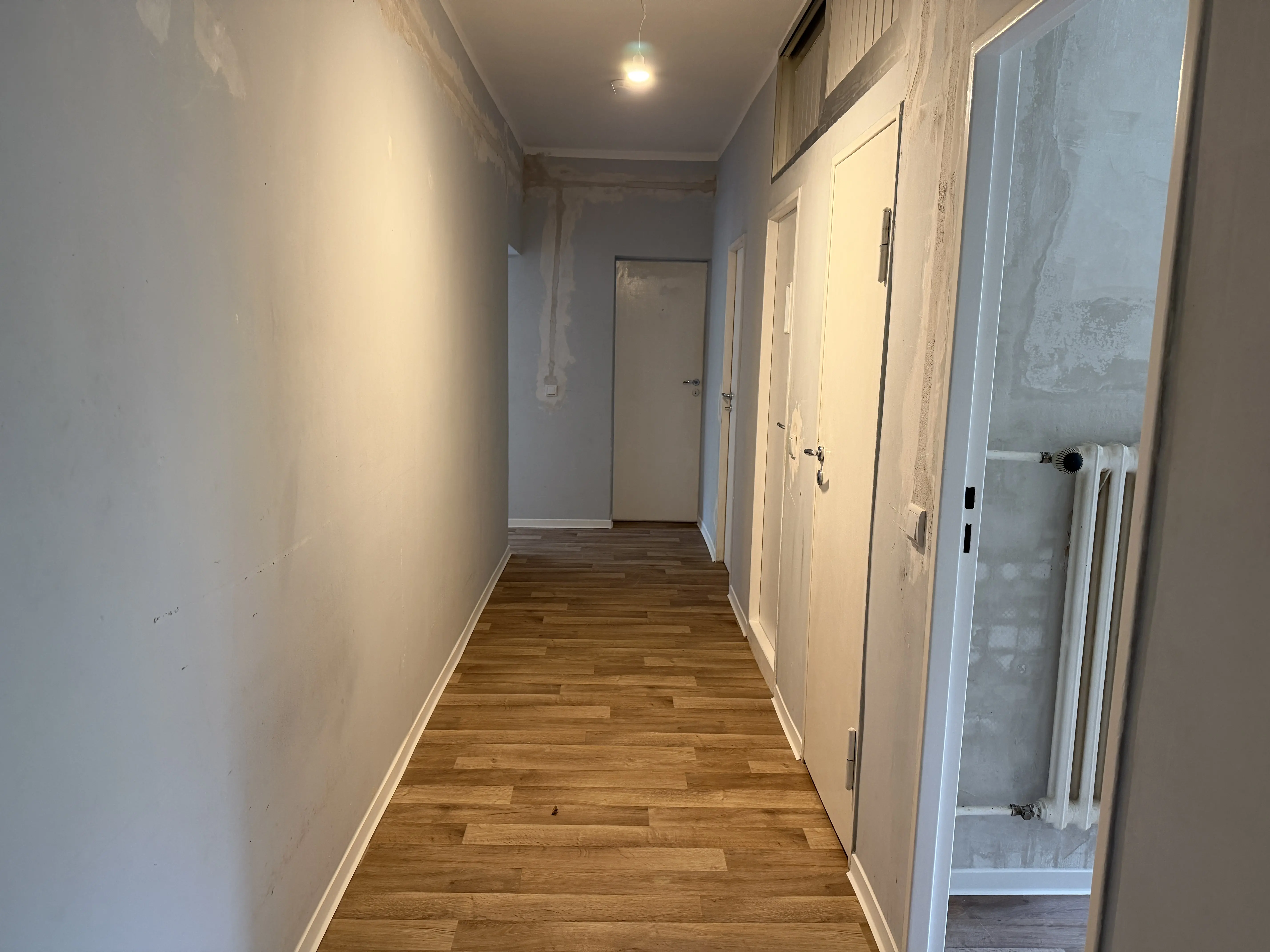 Wohnung Südekumzeile in Berlin