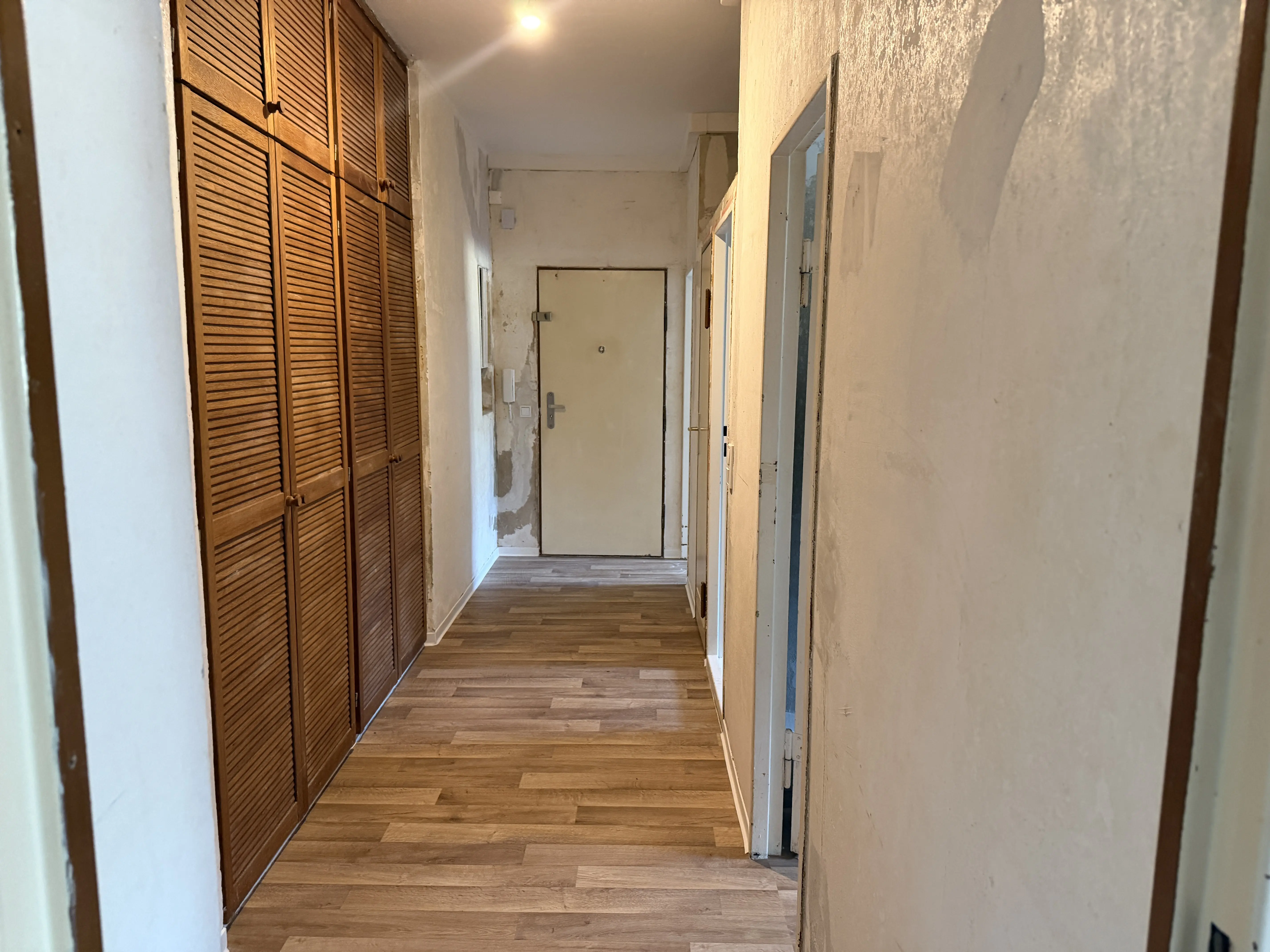 Wohnung Brunsbütteler Damm in Berlin