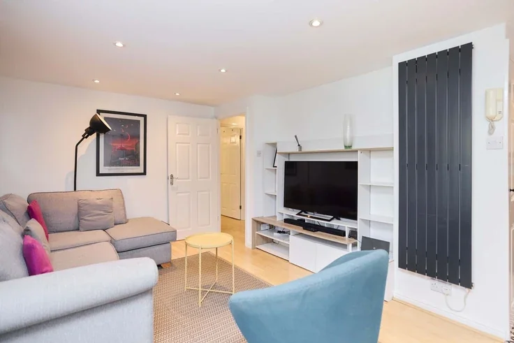 Flat Willesden Lane in Greater London