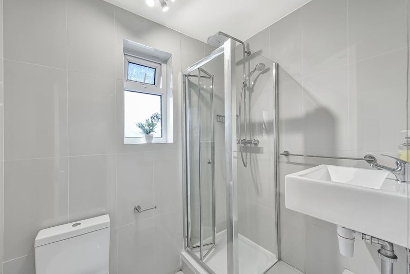 Room Murray Square in Greater London