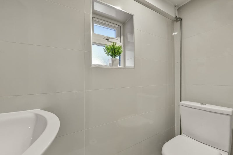 Room Murray Square in Greater London
