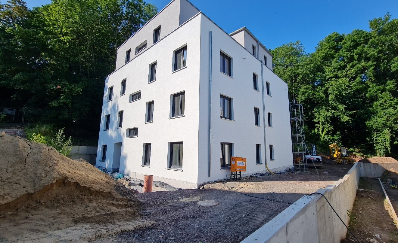 Wohnung Kreuzstraße in Freital