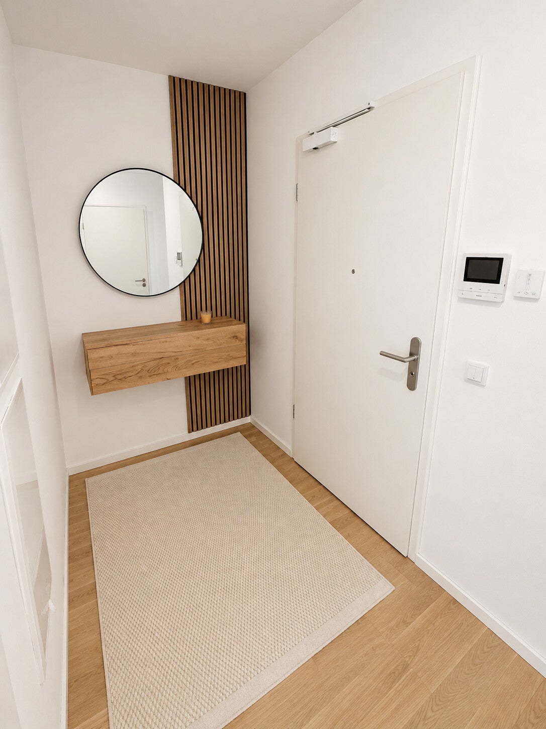 Wohnung Kreuzstraße in Freital