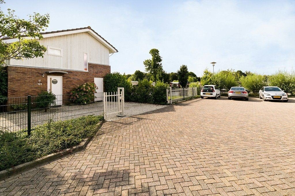 Maison de famille Vinkenkade à Vinkeveen