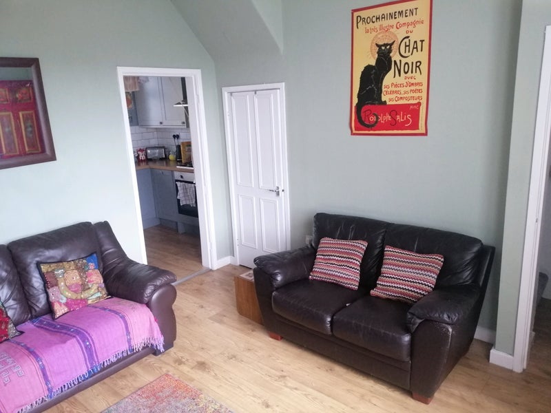 Room Hardman Avenue in Borough of Rossendale