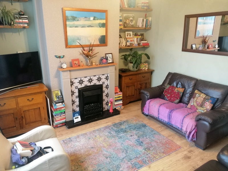 Room Hardman Avenue in Borough of Rossendale