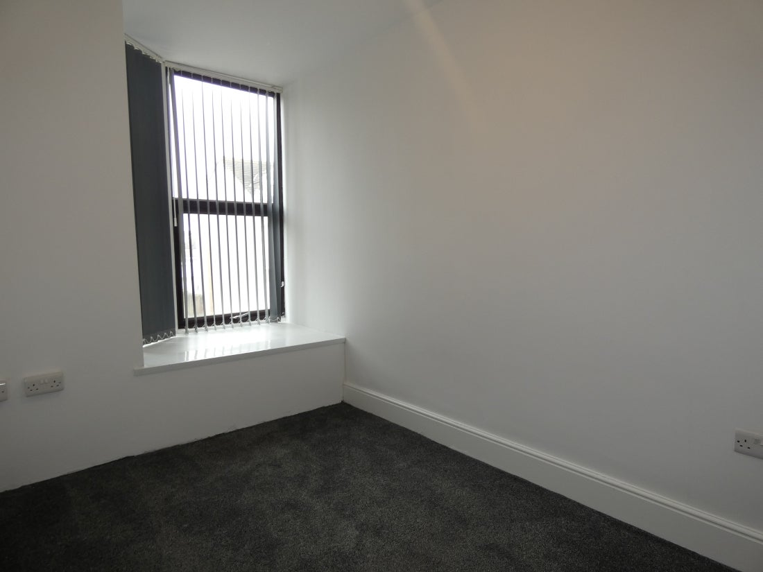 Flat Alexandra Road in Walton-le-Dale