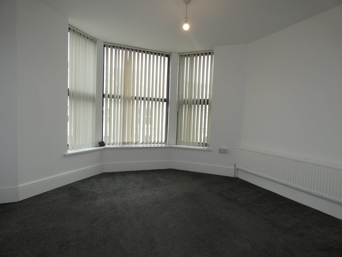Flat Alexandra Road in Walton-le-Dale