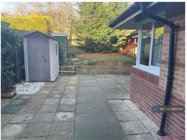 House Larks Close in West Suffolk