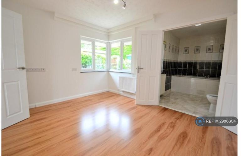 House Larks Close in West Suffolk
